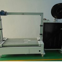 大框架全自動(dòng)打包機(jī)的優(yōu)劣勢