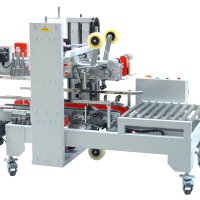 角邊封箱機的4大常見故障