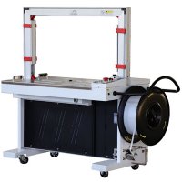 打包機核心技術簡介