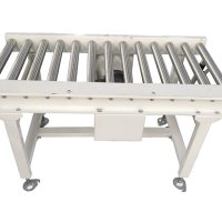 滾筒輸送機(jī)使用注意事項(xiàng)