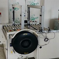 打包機(jī)的優(yōu)勢