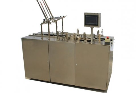 自動(dòng)開盒機(jī)