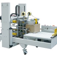 工字型封箱機采購前，必須核實哪些信息？