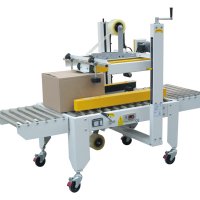 封箱機該如何選用合適的紙箱