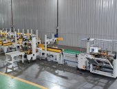 紙箱開(kāi)箱 工字型封箱線(xiàn)