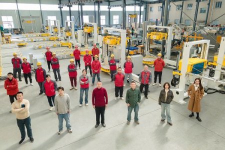 截止到2025年第一季度末，去年訂單已全部交付!