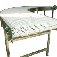 網(wǎng)帶輸送機的分類