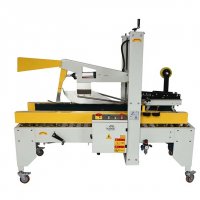 封箱機(jī)不打蓋是什么原因？