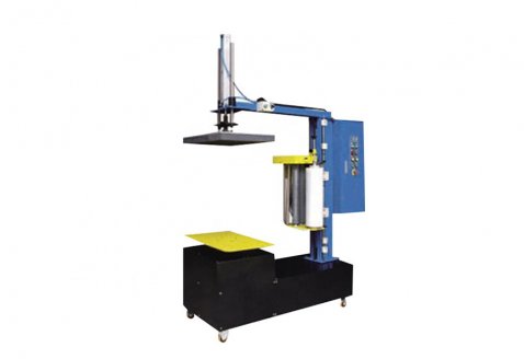 無托盤纏繞包裝機(jī) N600F